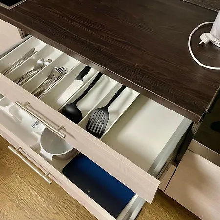 Apartman Free Parking