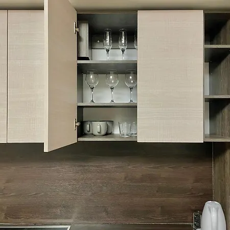 City Apartment Tallinn Free Parking