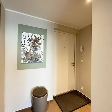 City Apartment Tallinn Free Parking * Tallinn