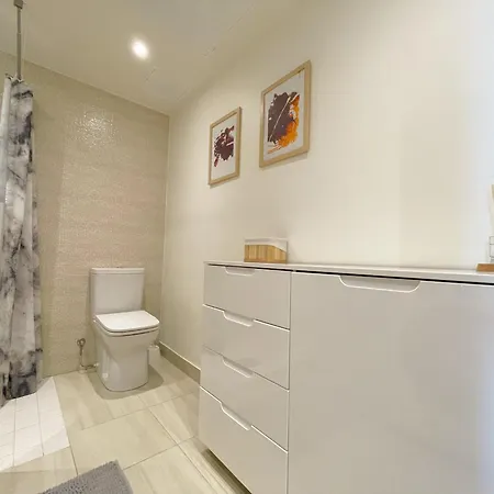 City Apartment Tallinn Free Parking * Tallinn