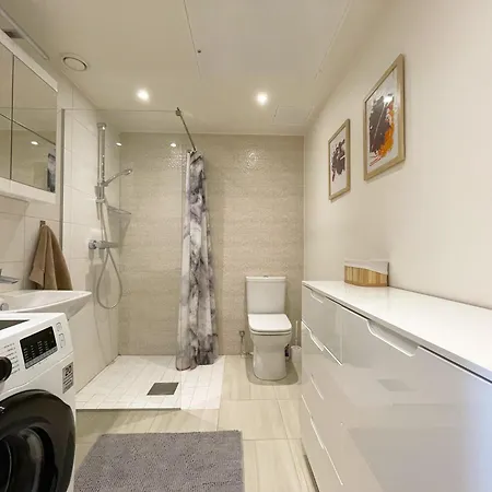 City Apartment Tallinn Free Parking Tallinn