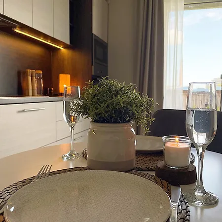 City Apartment Tallinn Free Parking Tallinn