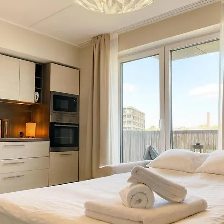 Appartement Free Parking *