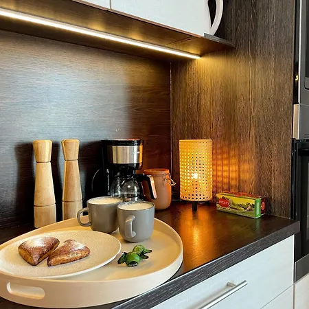 Apartament Free Parking