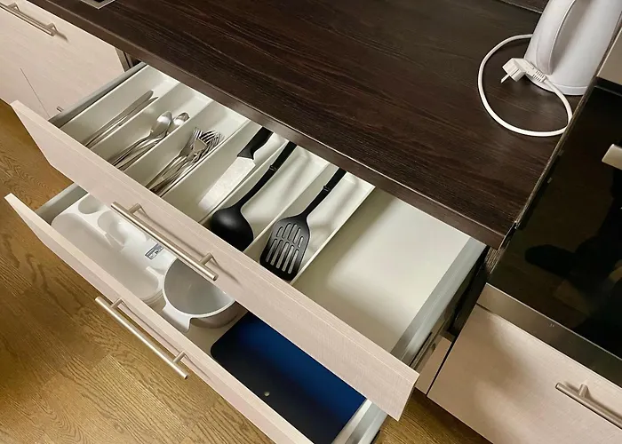 Апартаменты Free Parking