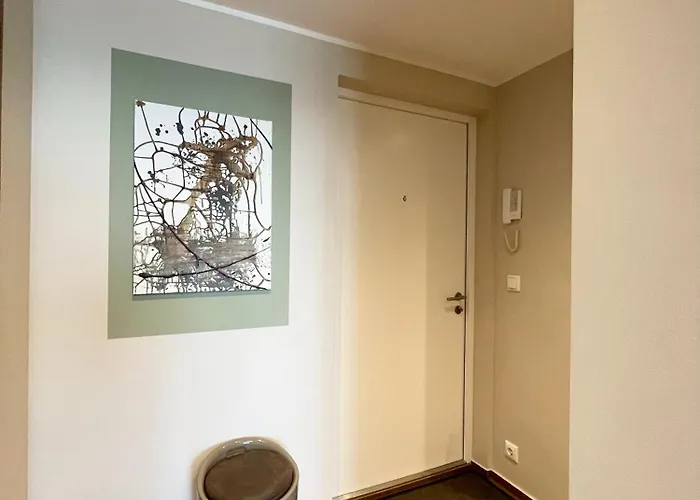 Free Parking * Tallinn