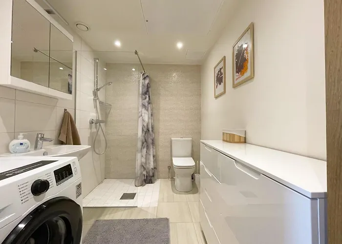 Free Parking Tallinn