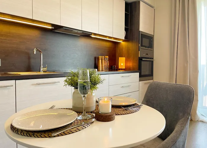 Free Parking Таллин