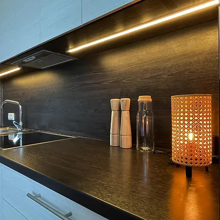 Apartment City Apartment Tallinn Free Parking *